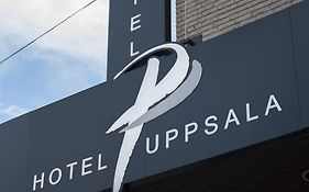 Uppsala Hotel