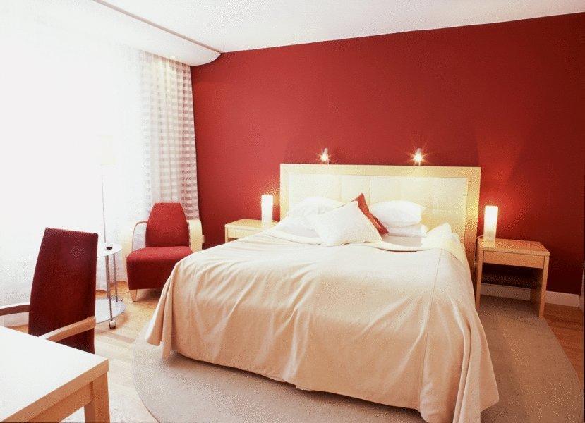 Hotel Uppsala Kamer foto